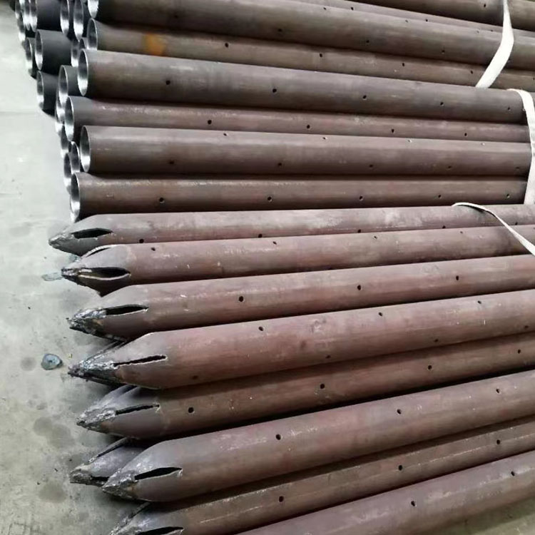 玉田76mm管棚管