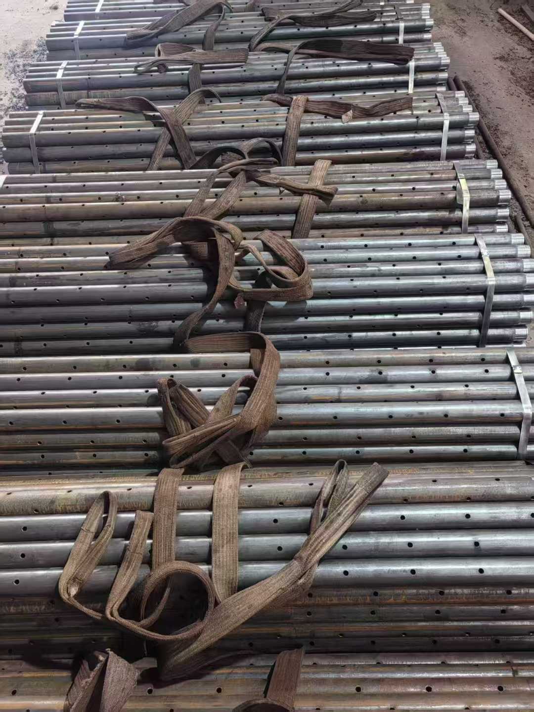 玉田127mm管棚管