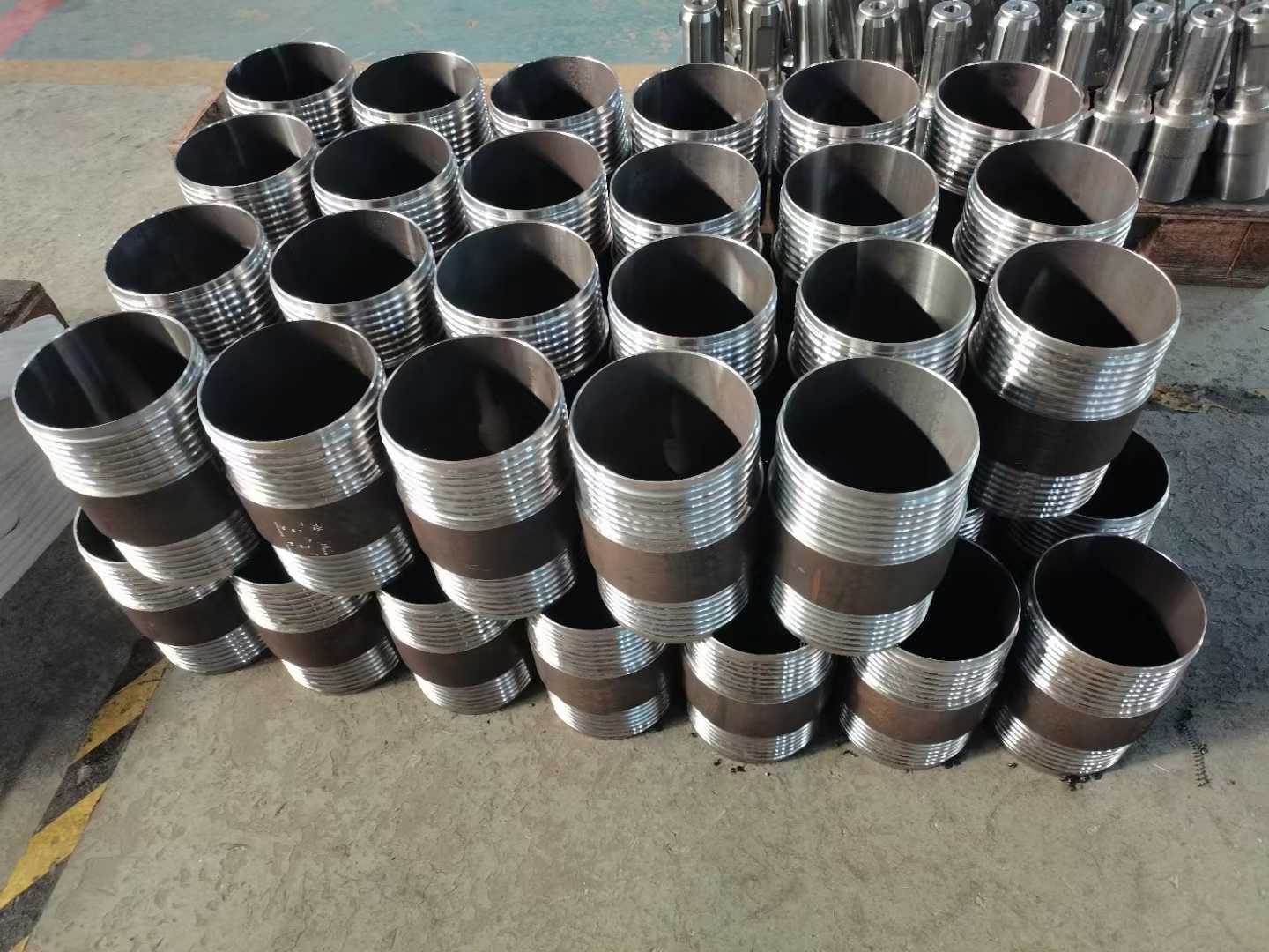 玉田219mm管棚管
